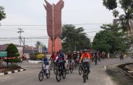 Semangat Berolahraga Dan Giat Menjaga Kebugaran Tubuh