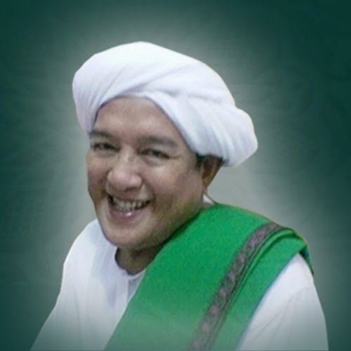 Pancaran Karamah Abah Guru Sekumpul