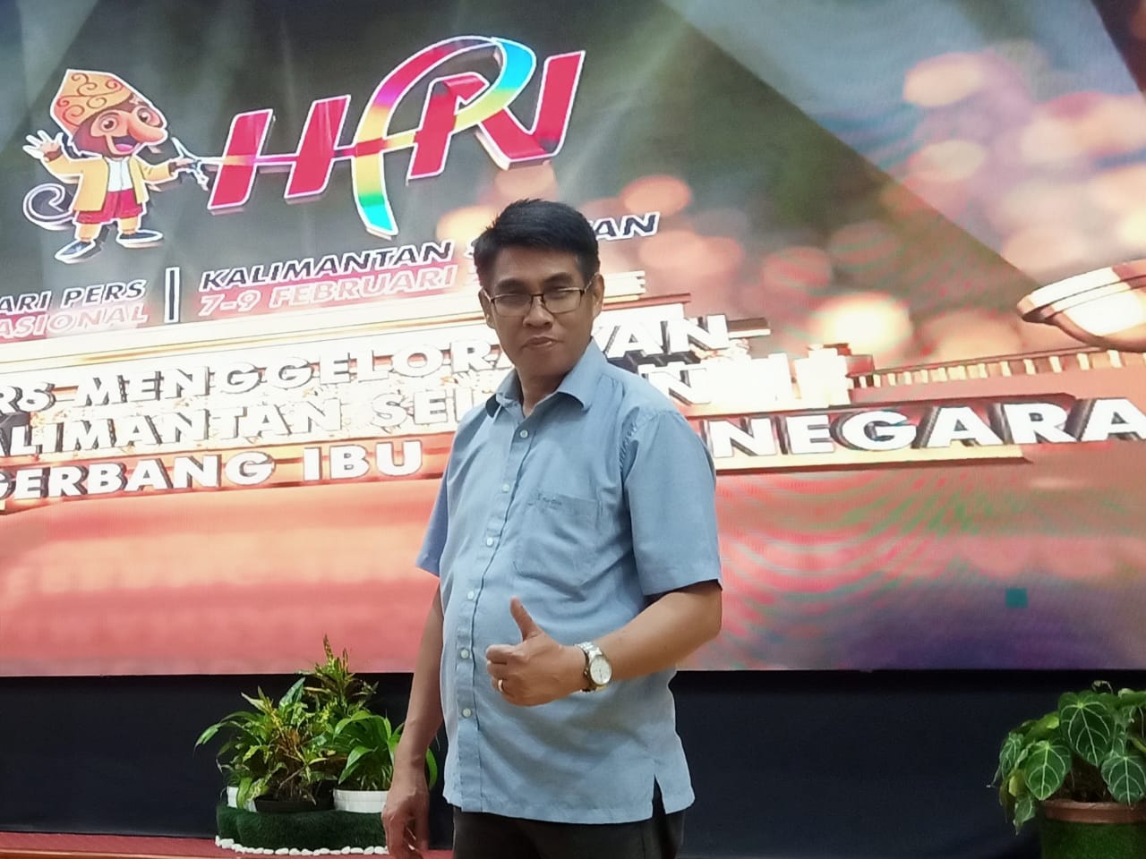 JMSI APRESIASI GERAK CEPAT JOKOWI, AJAK MEDIA SIBER MENJAGA KEJERNIHAN INFORMASI