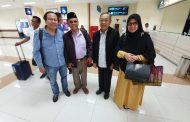 Hadiri Deklarasi JMSI Aceh, Rizal Ramli Membangun Optimisme Di Tengah Kelesuan Akibat Virus Corona