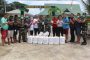 *Penyemprotan Disinfektan Upaya Pemutusan Rantai Penyebaran Covid19*