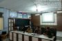 Tim Dalwaslat Korem 031/Wira Bima disambut hangat oleh Kasdim 0314/Inhil Mayor Inf Untung Kusmanto. 