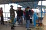 Lurah Tembillahan Barat Bersama Polsek dan Satpol PP Patroli Himbauan Cegah Covid-19 kepada warga
