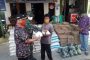PT Tempo Scan Groups Peduli, Wakapolda Serahkan Bantuan Vitamin Bagi Personel Gugus Tugas Covid-19 Polda Riau