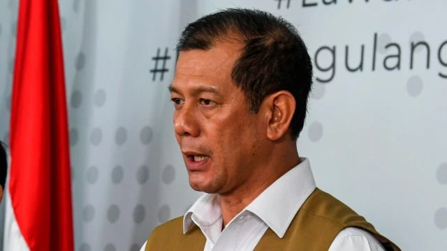 Cegah Corona, Kelompok Muda Diminta Tak Dekati Lansia