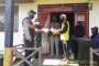 *Pejuang Subuh, Penyuluh Agama Islam Kec. Tbh Kota & Human Initiative Sebarkan Paket Senyuman Idul Fitri 1441 H*