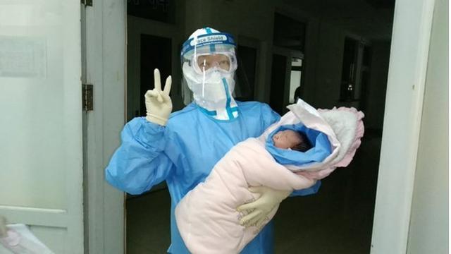 Bertamah dua Warga Inhil Terpapar Covid-19. Salah Satunya Bayi 9 Bulan yang Telah Meninggal Dunia