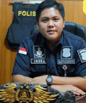 *Polres Inhil Amankan 12 Orang saat pesta Inex di Room Karaoke*