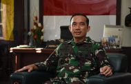Helikopter MI-17 Milik TNI AD Jatuh di Kendal, 4 Orang Meninggal Dunia