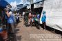 *Kegiatan Penyaluran Bantuan BLT di Desa Pintasan Kec Gaung*