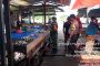 Dandim 0314 Inhil Monev Ke lokasi TMMD Imbangan Tahun 2020
