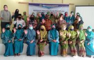 Peristiwa Cerai-Gugat Pegawai Negeri Sipil di Kabupaten Indragiri Hilir Meningkat