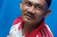 Sekretaris Mitra Sunda Riau Inhil Tutup Usia
