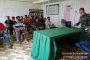 Bupati INHIL, HM Wardan menyambut baik atas kunjungan kerja (Kunker) Anggota Dewan Perwakilan Daerah (DPD) RI Komite II Riau