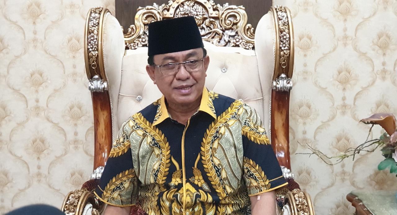 Dua Minggu Tanpa Pasien Covid-19, Bupati Inhil Apresiasi Tim Satgas dan Masyarakat