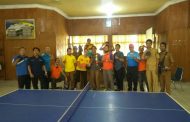Meriahkan HUT RI dan Milad Riau, Disdik Taja Turnamen Antar Pengawai dan Guru