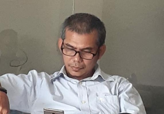 Pertama di Riau, DPP Apresiasi dan Ucapkan Selamat Atas Rampungnya ke Pengurusan JMSI Inhil