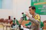 Disdik Inhil Taja Publiaksi dan Sosialisasi Akreditasi Lembaga PAUD 2020