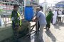 Babinsa Berkibar masih menjadi program unggulan koramil 11/Pulau Burung