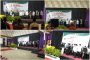 Pemdes Sungai Intan Salurkan BPNT ke 205 KPM
