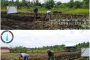 Babinsa koramil 11/Pulau burung kodim 0314/inhil Mendampingi Pelaksanaan E KTP