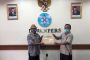 Di HUT Ke -70 Sat Polair Polres Inhil adakan Bhakti Sosial