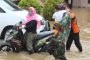 Ikatan Keluarga Besar Orgen Tunggal  (IKBOT) Tembilahan memperingati Maulid Nabi Muhammad Saw 1442