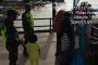 Babinsa Koramil 11/Pulau Burung Kodim 0314/Inhil dalam peringatan maulid Nabi Muhammad Saw di Masjid Al-Mujahidin