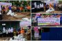 Kasdim 0314/Inhil Letkol Inf.Untung Kusmanto Pimpin Persiapan Upacara Hari Pahlawan di TMP Esok hari