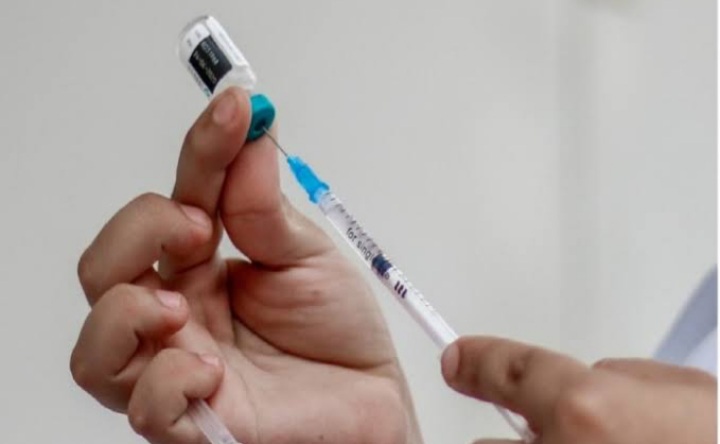 Pemkab Inhil Akan Data 10 Pimpinan Daerah Untuk Pencanagan Vaksin Corona