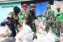 Danrem 031/Wirabima Brigjen TNI M.Syech Ismed,SE.,M.Han Membuka Rakerda I KB - FKPPI Provinsi Riau