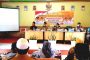 Korem 031/Wira Bima Terima Penghargaan Cyber Riau Award 2020 dari 24 Media Online di Riau