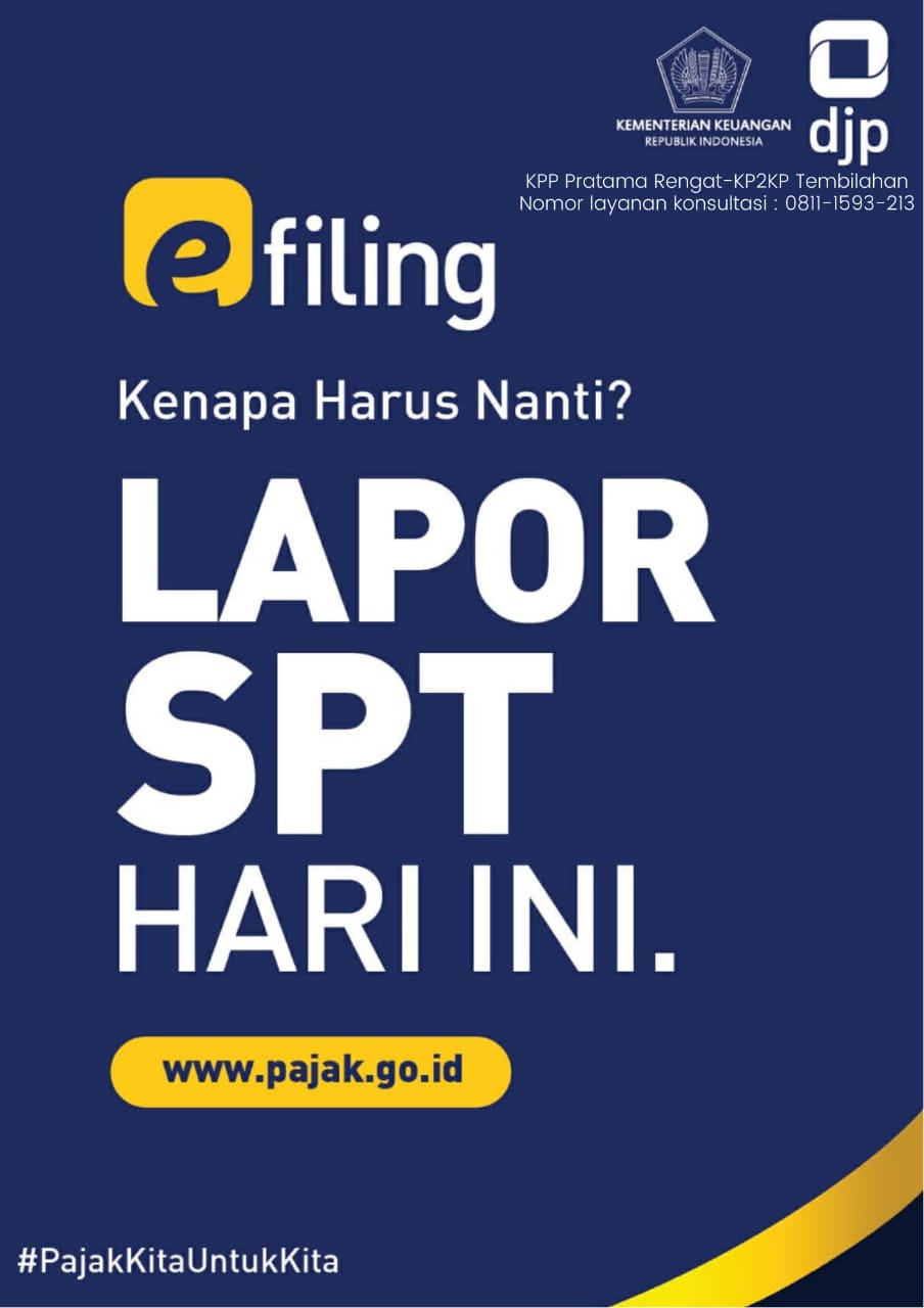 Kantor Pelayanan, Penyuluhan dan Konsultasi Perpajakan (KP2KP)