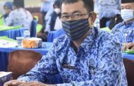 Koordinasi dan Konsultasi PSP, Disdik Inhil Kunjungi LPMP Riau