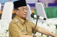 Bupati Inhil Optimis Pertahankan Predikat Kabupaten Sangat Inovatif Dari Mendagri