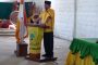 Wabup Inhil Melantik Anggota BPD, 5 Desa Sekaligus Dilingkungan Kecamatan Tempuling
