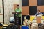 Ikuti Rapat Antisipasi Teror Bom Dengan Pemerintah Provinsi Riau, Wabup Inhil : Tingkat Kewaspadaan