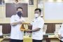 Wakil Bupati Syamsudin Uti Buka Konsultasi Publik Kajian Lingkungan Hidup Strategis (KLHS)