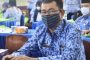 Kunjungan Pemkab Tanjung Barat, Disambut Hangat Oleh Pemkab Inhil Dengan Jamuan Makan Malam Bersama