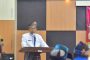 Bapak Jamalus, Harapkan Rumahnya di Bedah