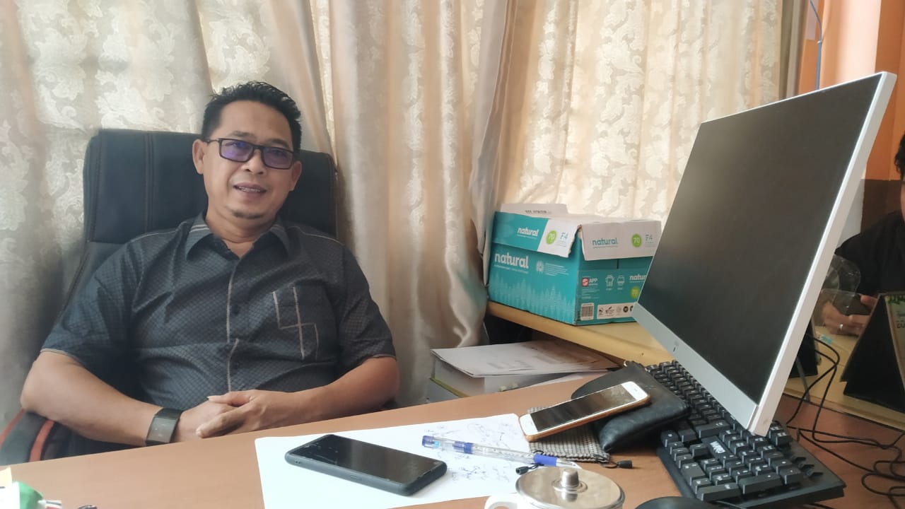 DPRD Inhil Akan Evaluasi Perda Penyertaan Modal ke Bank Riau Kepri