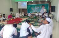 Harlah PKB Ke-23, DPC PKB Inhil Gelar Syukuran