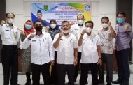 5 Tenaga Pendidik Inhil Siap Ikuti Guru dan Kepsek Berprestasi Tingkat Provinsi Riau 2021