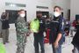 Kabinpotdirga Lanud Rsn: Serbuan Vaksin Di Bandara SSK II Mendekati Target