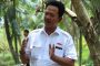 Perdana di Inhil PT Sambu Grub Laksanakan Vaksinasi Gotong Royong