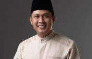 Rahmad Ilahi, Ketua REPNAS Pekanbaru yang Digadang-gadangkan di Musda XII HIPMI Riau