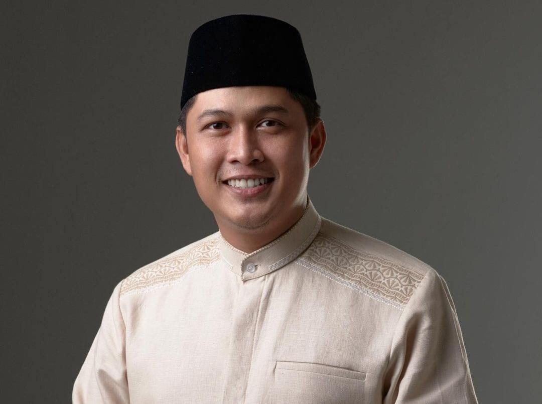 Rahmad Ilahi, Ketua REPNAS Pekanbaru yang Digadang-gadangkan di Musda XII HIPMI Riau