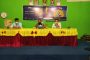 PC APRI Kabupaten Inhil Dikukuhkan Masa Bakti 2021-2025