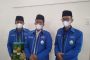 PC APRI Kabupaten Inhil Dikukuhkan Masa Bakti 2021-2025
