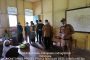 Koni Inhil Serahkan Bantuan Dana untuk Atlet PON XX Papua
